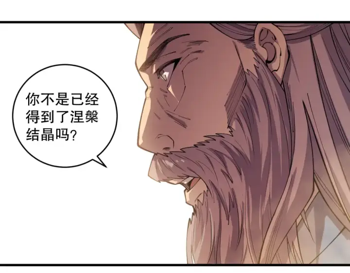 漫画《死灵法师！我即是天灾》第091话 元素神石！第31张图