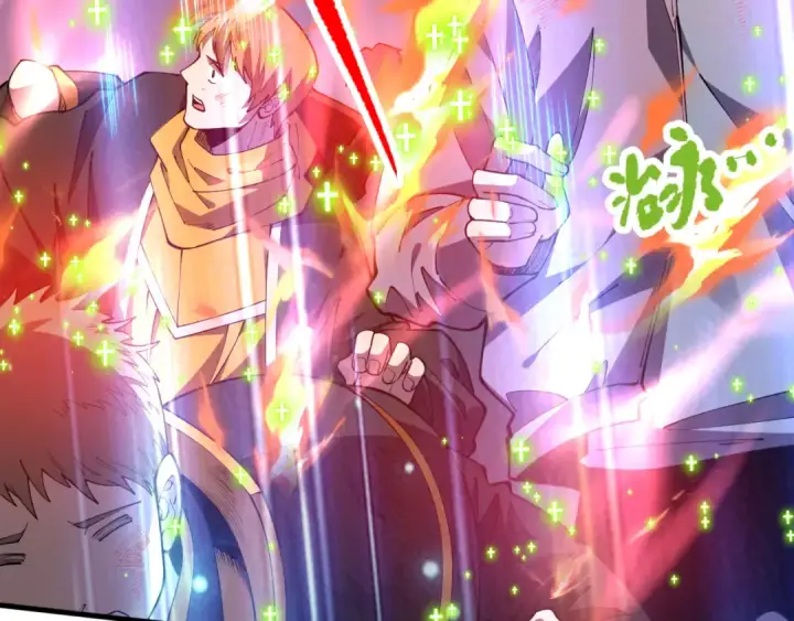 漫画《死灵法师！我即是天灾》第091话 元素神石！第71张图