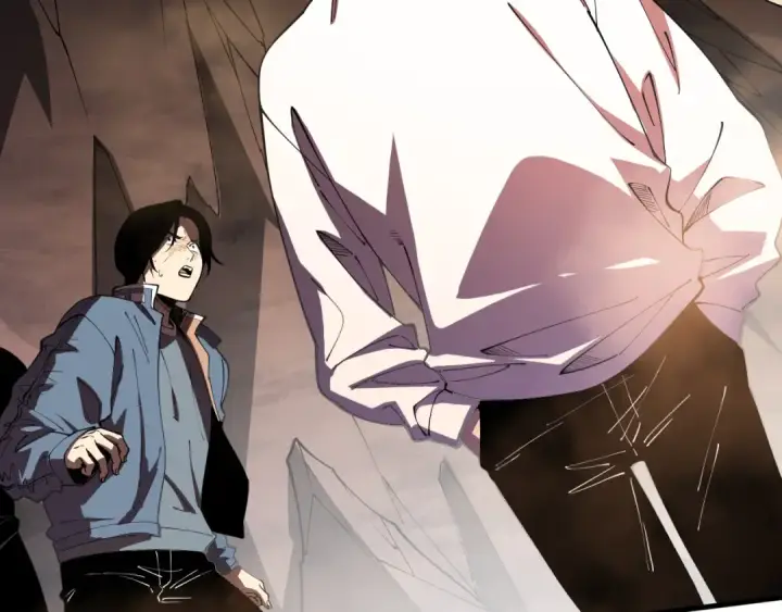 漫画《死灵法师！我即是天灾》第091话 元素神石！第86张图