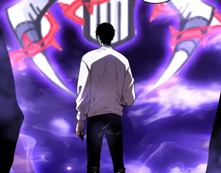 漫画《死灵法师！我即是天灾》第091话 元素神石！第89张图