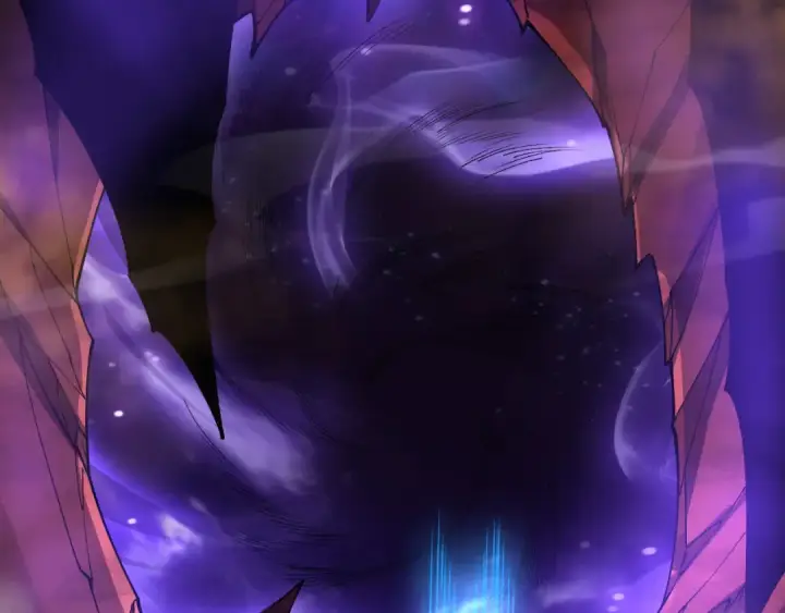 漫画《死灵法师！我即是天灾》第091话 元素神石！第97张图