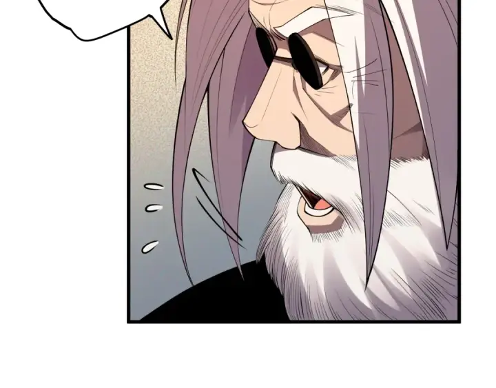 漫画《死灵法师！我即是天灾》第092话 去争通关记录榜二吧！第114张图