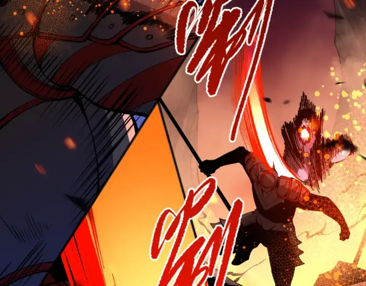 漫画《死灵法师！我即是天灾》第092话 去争通关记录榜二吧！第129张图