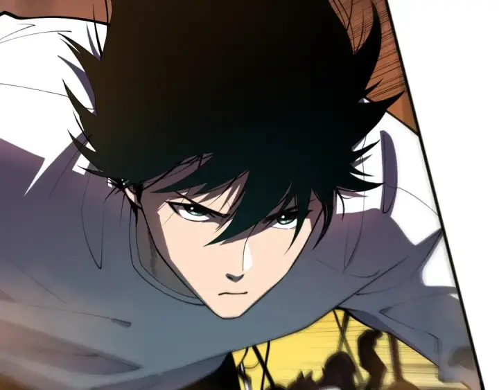 漫画《死灵法师！我即是天灾》第092话 去争通关记录榜二吧！第135张图