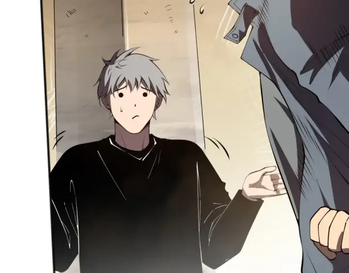 漫画《死灵法师！我即是天灾》第092话 去争通关记录榜二吧！第21张图