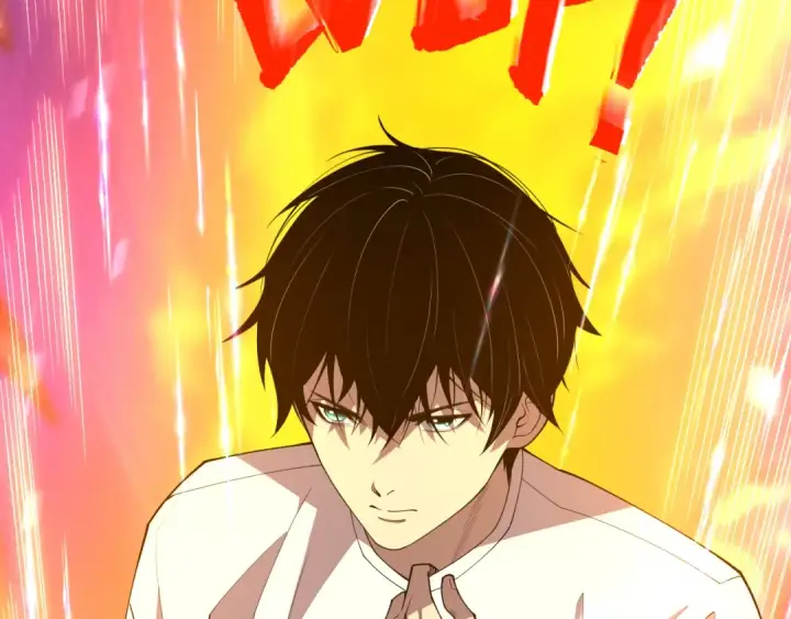 漫画《死灵法师！我即是天灾》第092话 去争通关记录榜二吧！第54张图