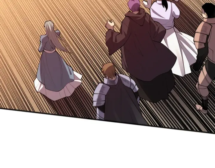漫画《死灵法师！我即是天灾》第092话 去争通关记录榜二吧！第60张图