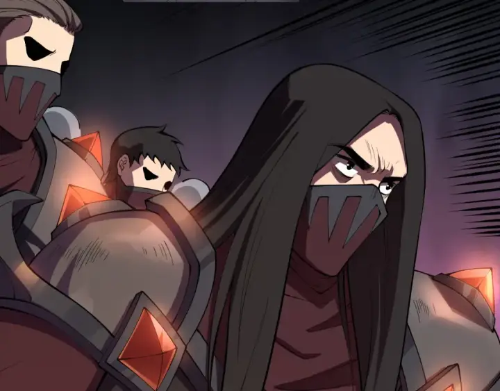 漫画《死灵法师！我即是天灾》第092话 去争通关记录榜二吧！第76张图