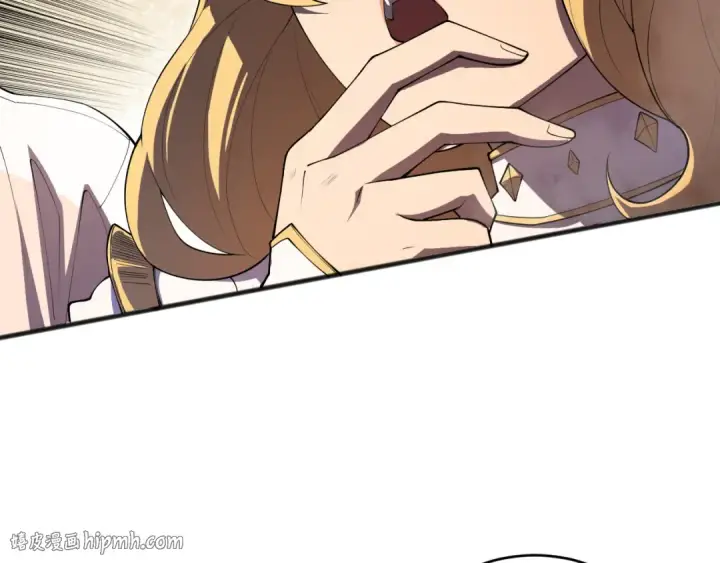 漫画《死灵法师！我即是天灾》第092话 去争通关记录榜二吧！第80张图