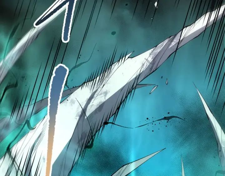 漫画《死灵法师！我即是天灾》第093话 碾压两大学院！第125张图