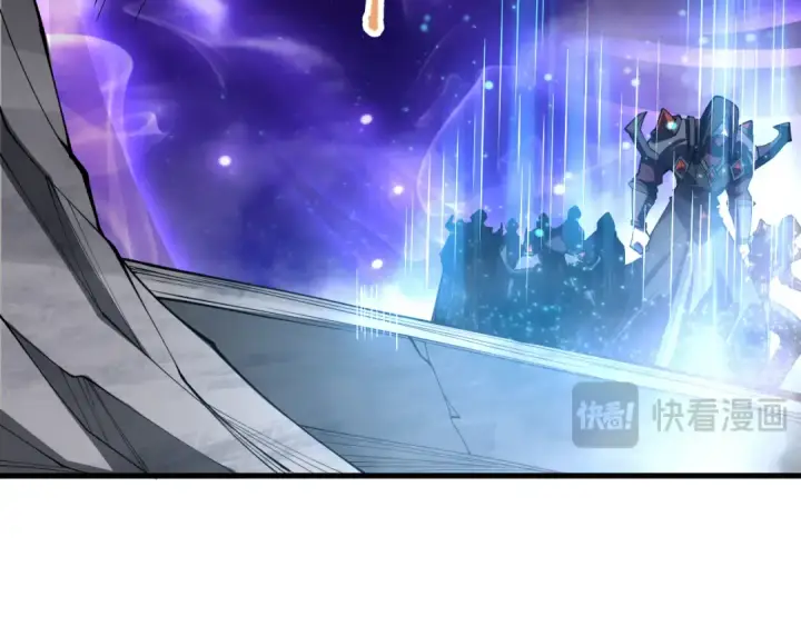 漫画《死灵法师！我即是天灾》第093话 碾压两大学院！第25张图