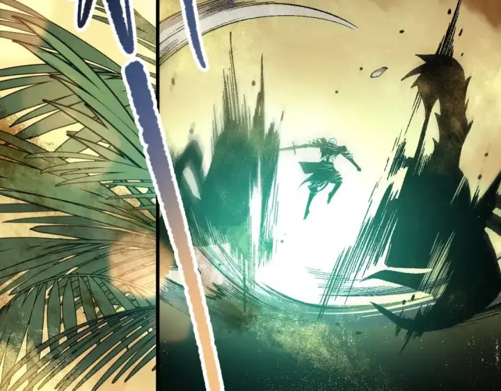 漫画《死灵法师！我即是天灾》第094话 技能升级！第102张图