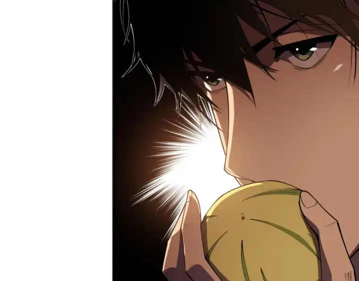 漫画《死灵法师！我即是天灾》第094话 技能升级！第111张图