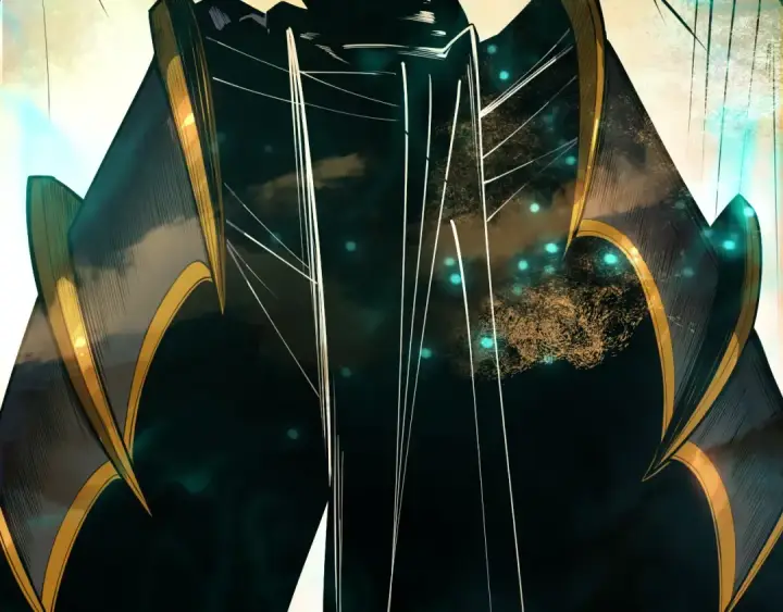 漫画《死灵法师！我即是天灾》第094话 技能升级！第122张图