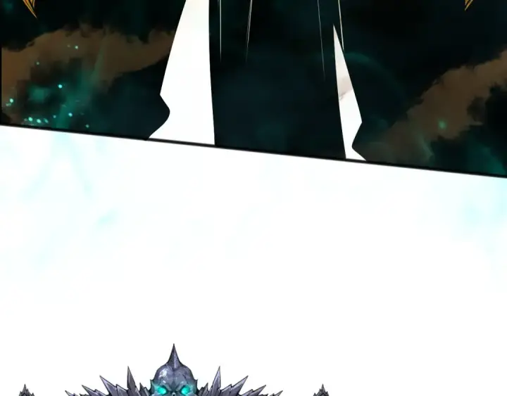 漫画《死灵法师！我即是天灾》第094话 技能升级！第123张图