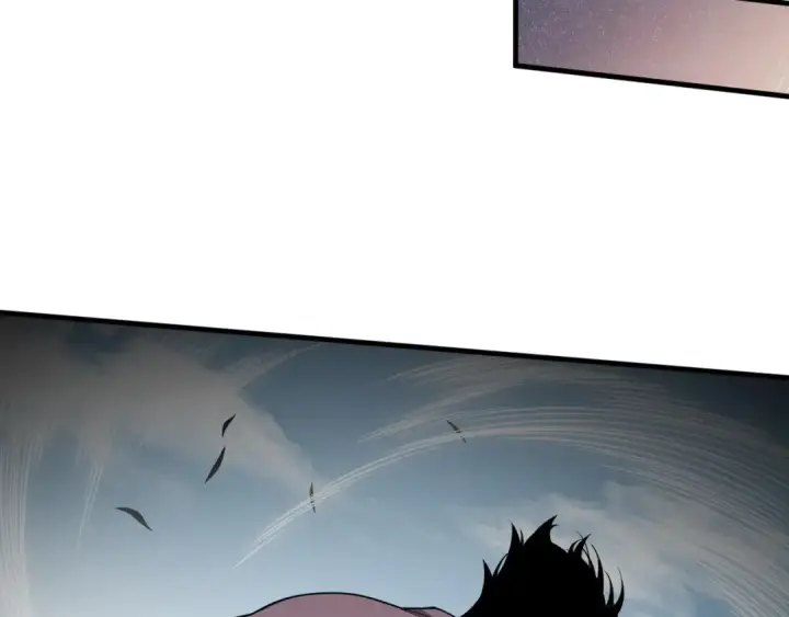 漫画《死灵法师！我即是天灾》第094话 技能升级！第139张图