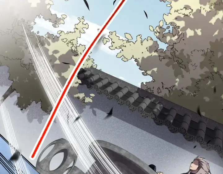 漫画《死灵法师！我即是天灾》第094话 技能升级！第141张图