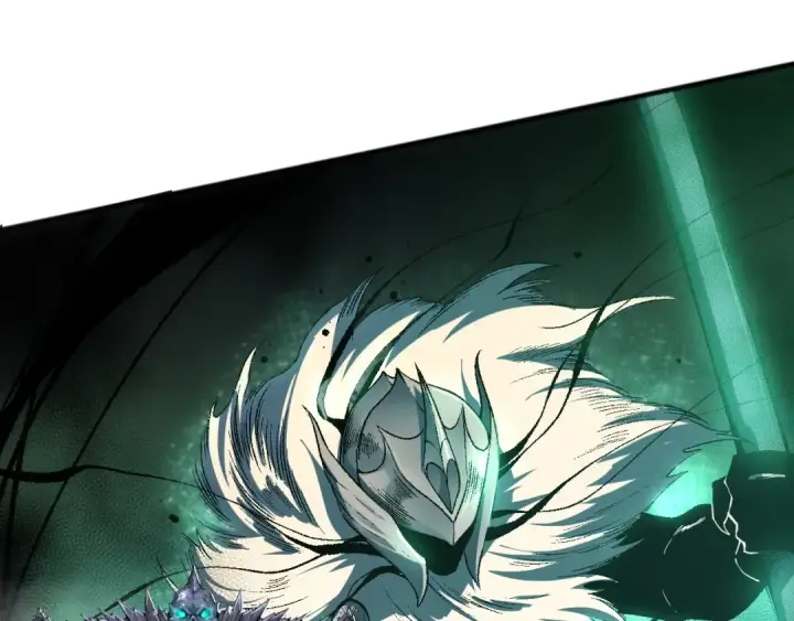 漫画《死灵法师！我即是天灾》第094话 技能升级！第15张图