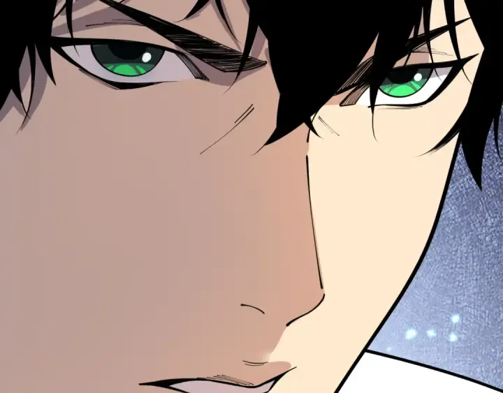漫画《死灵法师！我即是天灾》第094话 技能升级！第175张图