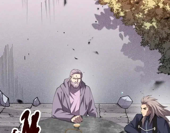 漫画《死灵法师！我即是天灾》第094话 技能升级！第28张图