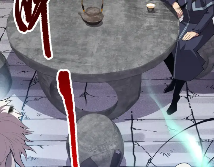漫画《死灵法师！我即是天灾》第094话 技能升级！第29张图