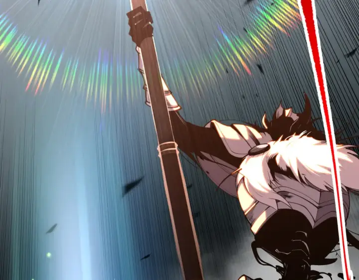 漫画《死灵法师！我即是天灾》第094话 技能升级！第36张图