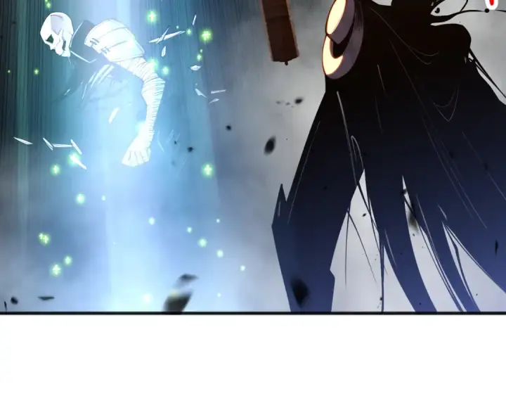 漫画《死灵法师！我即是天灾》第094话 技能升级！第37张图