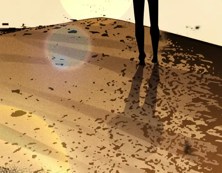 漫画《死灵法师！我即是天灾》第094话 技能升级！第63张图