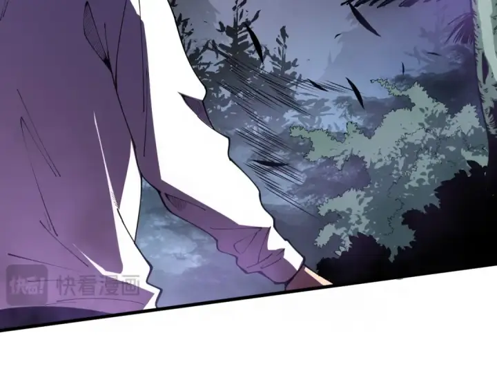 漫画《死灵法师！我即是天灾》第095话 恶魔！龙族！第131张图