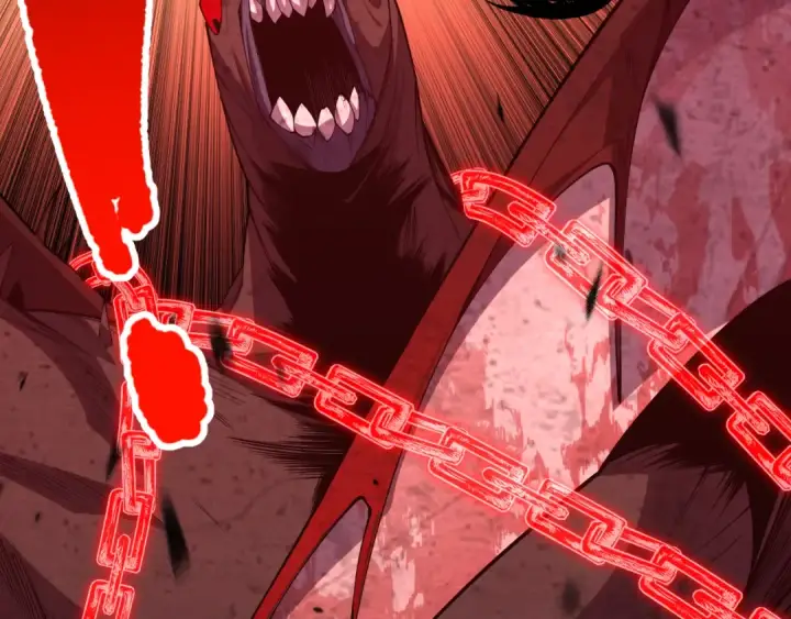漫画《死灵法师！我即是天灾》第095话 恶魔！龙族！第134张图