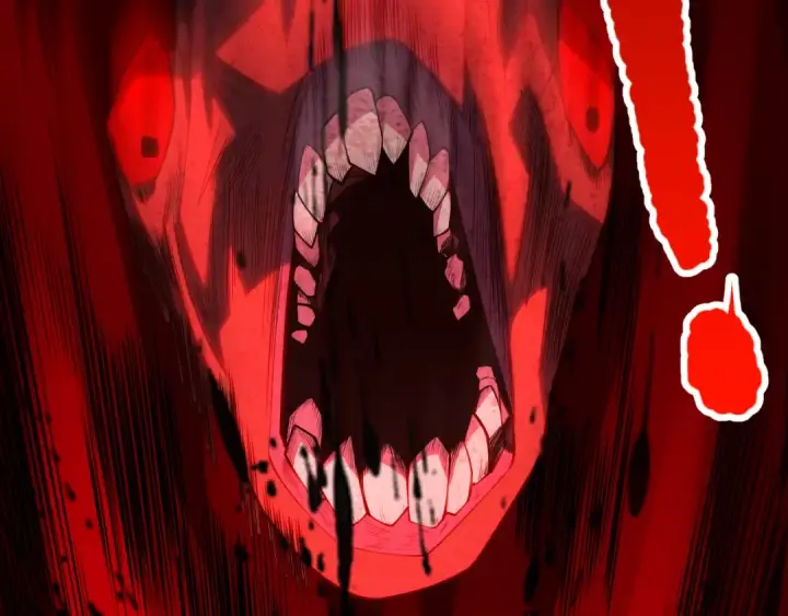 漫画《死灵法师！我即是天灾》第095话 恶魔！龙族！第142张图
