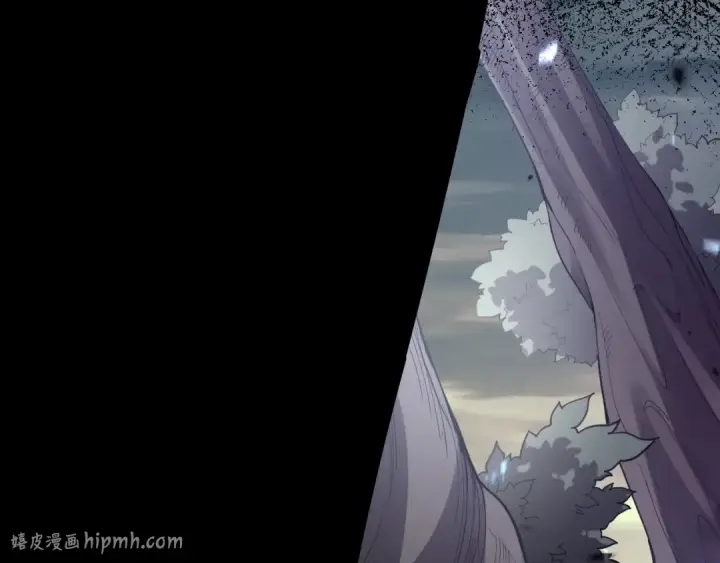 漫画《死灵法师！我即是天灾》第095话 恶魔！龙族！第48张图