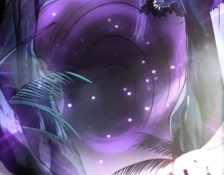 漫画《死灵法师！我即是天灾》第095话 恶魔！龙族！第9张图