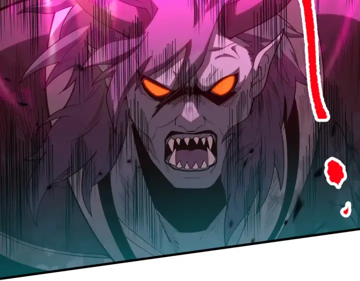 漫画《死灵法师！我即是天灾》第096话 龙族职业者！第111张图