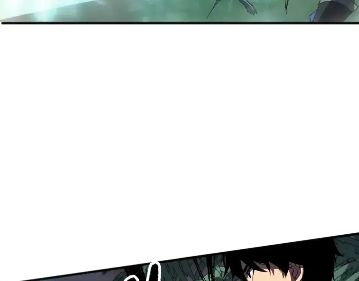 漫画《死灵法师！我即是天灾》第096话 龙族职业者！第129张图