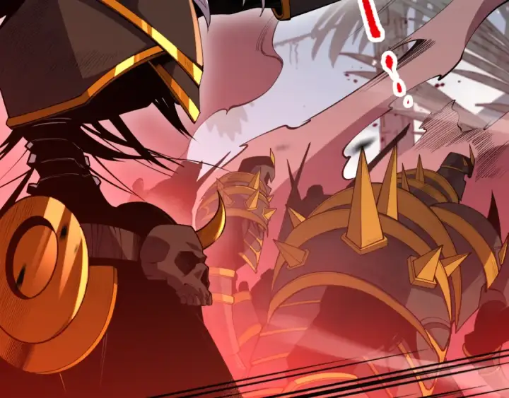 漫画《死灵法师！我即是天灾》第096话 龙族职业者！第133张图