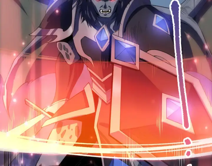 漫画《死灵法师！我即是天灾》第096话 龙族职业者！第18张图
