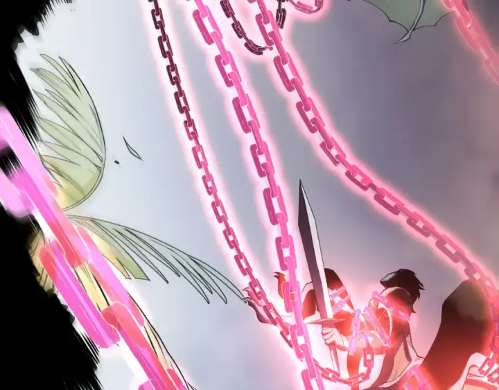 漫画《死灵法师！我即是天灾》第096话 龙族职业者！第30张图