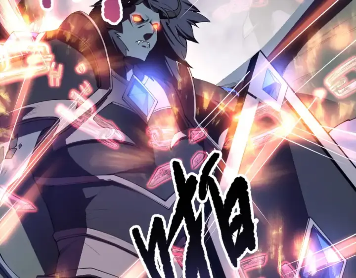 漫画《死灵法师！我即是天灾》第096话 龙族职业者！第35张图