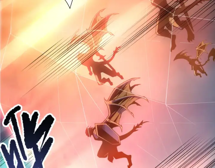 漫画《死灵法师！我即是天灾》第096话 龙族职业者！第62张图