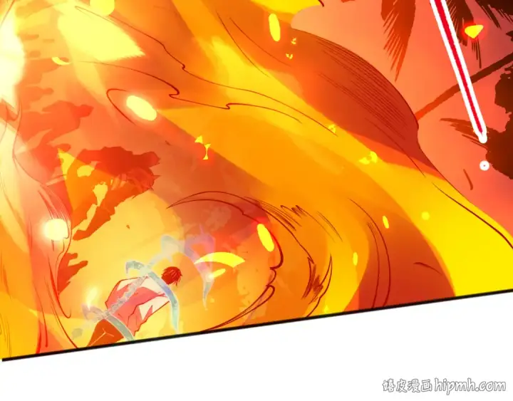 漫画《死灵法师！我即是天灾》第096话 龙族职业者！第80张图