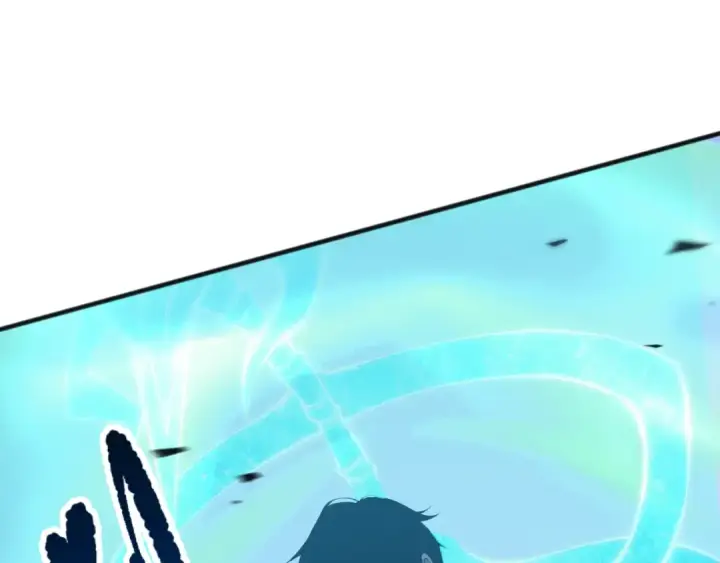 漫画《死灵法师！我即是天灾》第097话 无物不食！第116张图