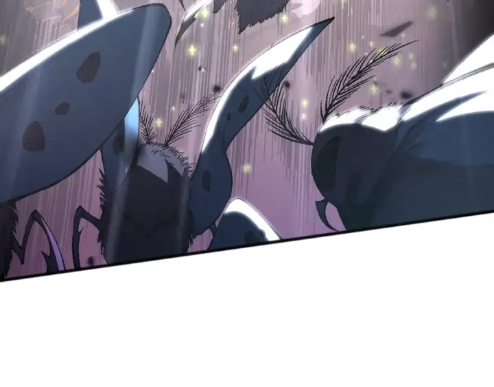 漫画《死灵法师！我即是天灾》第097话 无物不食！第127张图