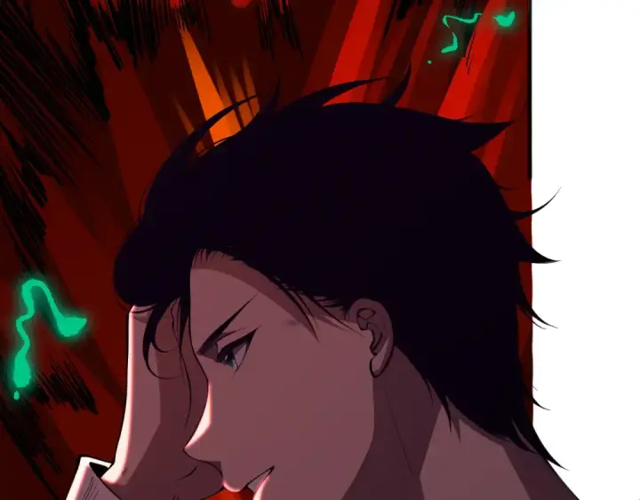 漫画《死灵法师！我即是天灾》第097话 无物不食！第151张图