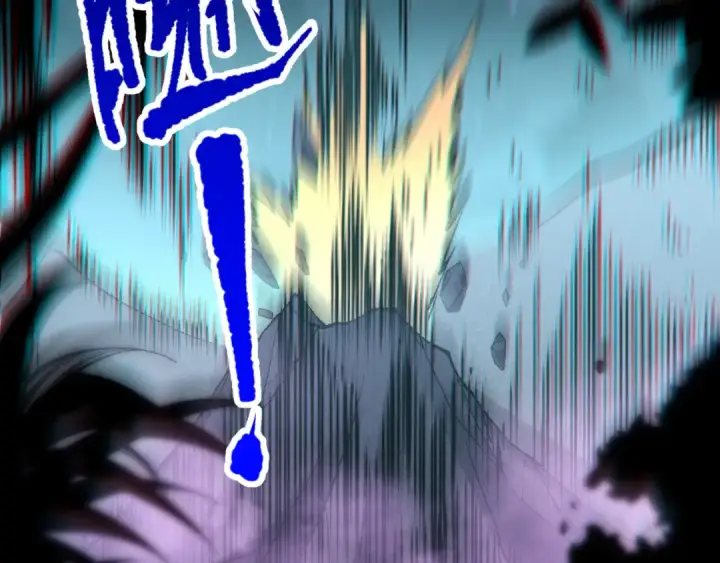 漫画《死灵法师！我即是天灾》第097话 无物不食！第155张图