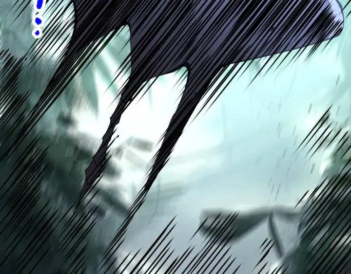 漫画《死灵法师！我即是天灾》第097话 无物不食！第158张图
