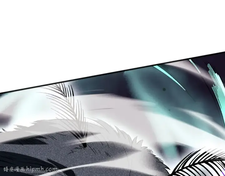漫画《死灵法师！我即是天灾》第097话 无物不食！第160张图