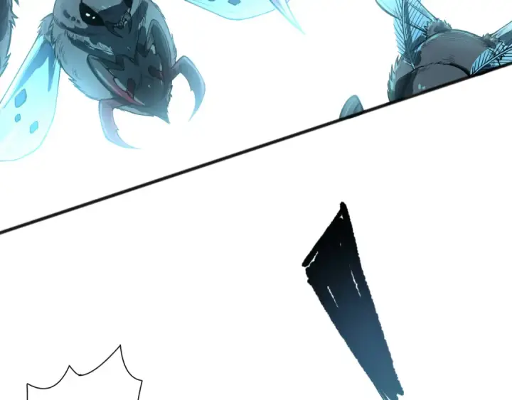 漫画《死灵法师！我即是天灾》第097话 无物不食！第23张图