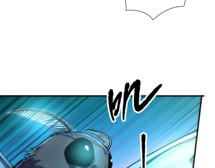 漫画《死灵法师！我即是天灾》第097话 无物不食！第26张图