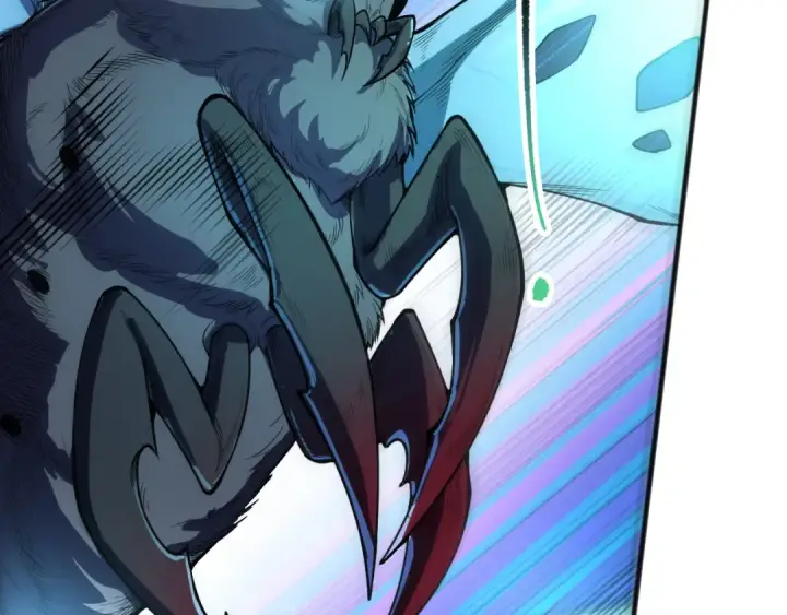 漫画《死灵法师！我即是天灾》第097话 无物不食！第27张图